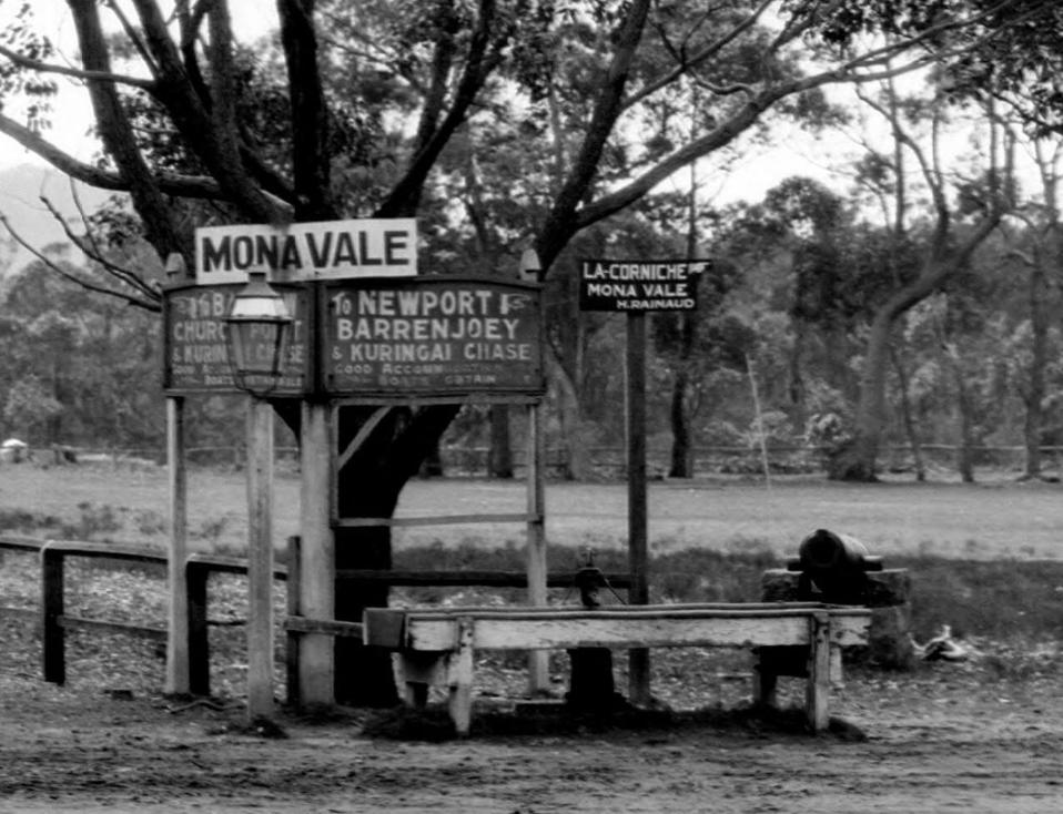 Pittwater Online News